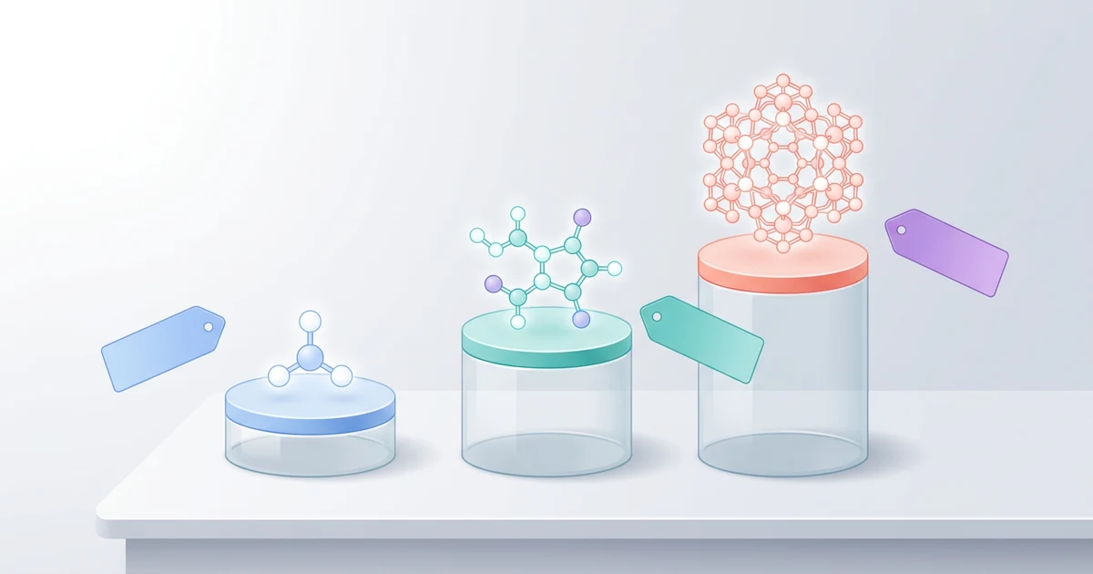 MolForge pricing plans — affordable AI drug discovery tools for academia, pharma, and biotech teams
